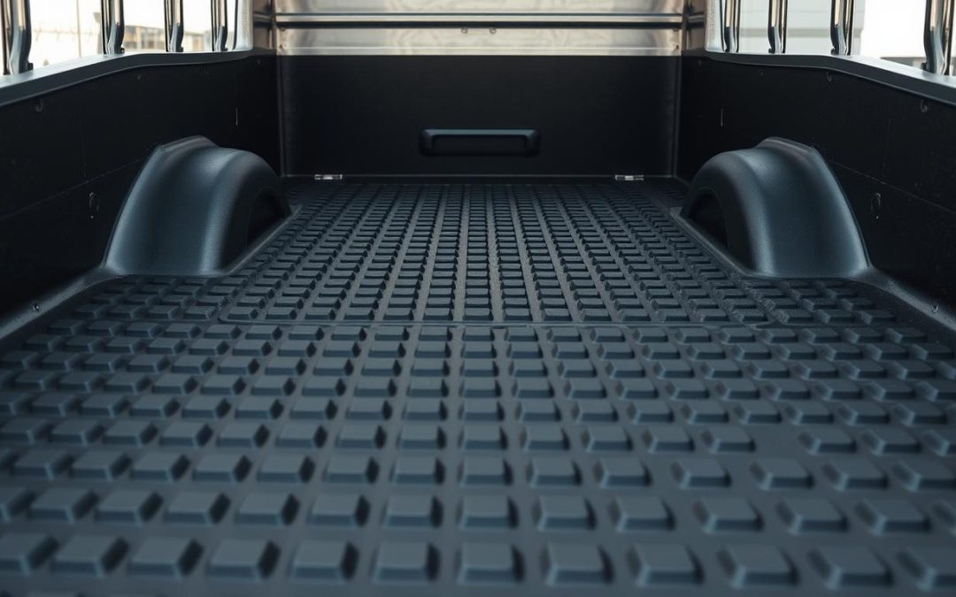 Transport Rubber Mats: Their Key Role in Cargo Safety