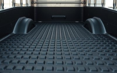 Transport Rubber Mats: Their Key Role in Cargo Safety