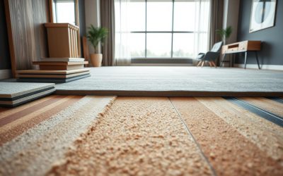 Why You Should Prioritise Soundproofing for Floating Floors