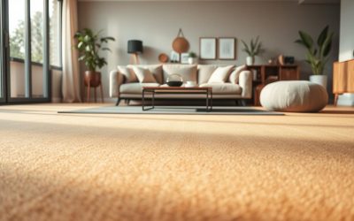 Quiet floors with Rekoplast mats – Which products to choose?