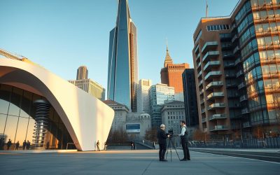 Vibration Isolation in Modern Architecture: Where to Apply?